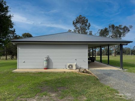 Modern Country Living – Brand New 2-Bedroom Granny Flat - Photo 5