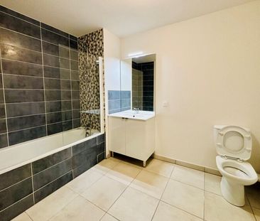 Location Appartement 2 pièces 36m² CASTANET TOLOSAN 31320 - Photo 4