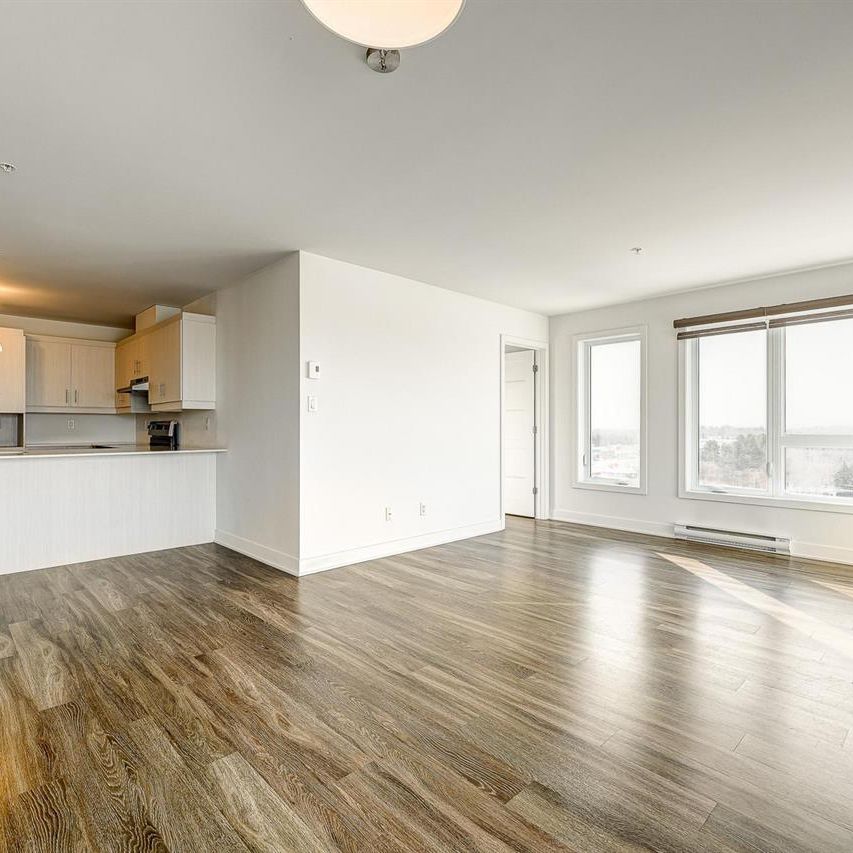 1 Bedroom - 21 Rue Simon Lussier, Blainville - Photo 2