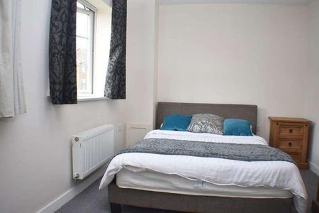 Rm, West Lake Avenue, Hampton Vale, Peterborough, PE7 - Photo 2