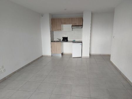 Location Appartement 2 pièces 42m² CASTANET TOLOSAN 31320 - Photo 5