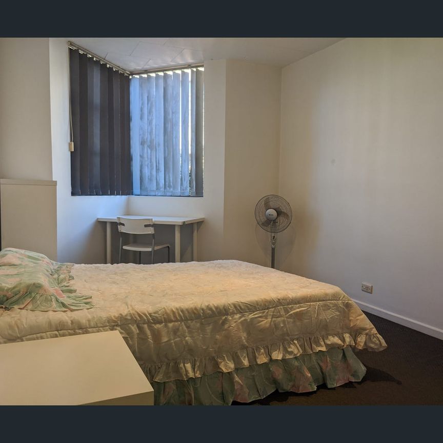 5/44 Brisbane Street, Toowong, Qld 4066 - Photo 1