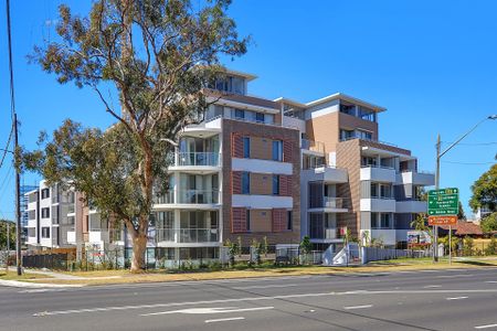 Unit 26/2 Cowan Road, Mount Colah. - Photo 5