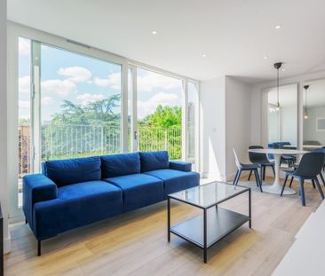 2 bedroom flat to rent - Photo 2