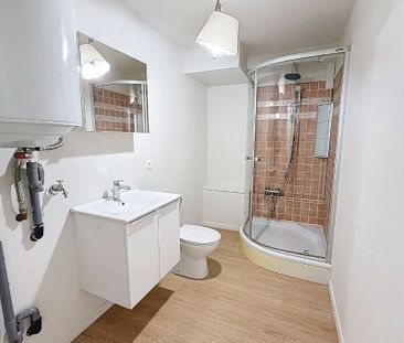 Gelijkvloers appartement met tuin in het centrum van Kaprijke - Photo 5