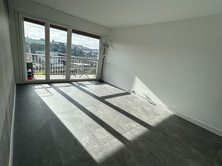 Appartement Poitiers – 3 pièces – 61.70 m2 - Photo 3