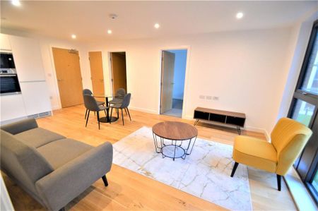 2 bedroom flat to rent - Photo 4