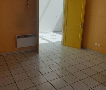 DUPLEX / SAINT-QUENTIN - Photo 4