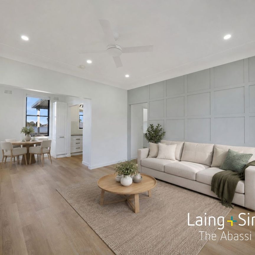 Fully Renovated Family Home! - Photo 1