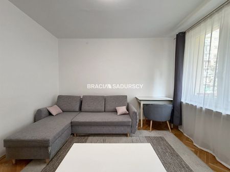 2 pokoje | 39 m² | balkon | ul. Staffa | Azory - Фото 3