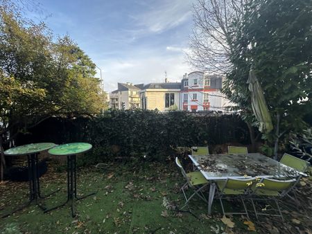 APPARTEMENT T4 A LOUER - SURESNES - 80.43 m - 1 658 € - Photo 5