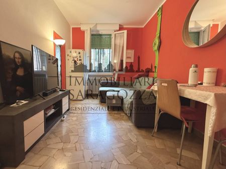Trilocale via Giovanni Battista Melloni 36, Saragozza fuori Porta, Bologna - Photo 2