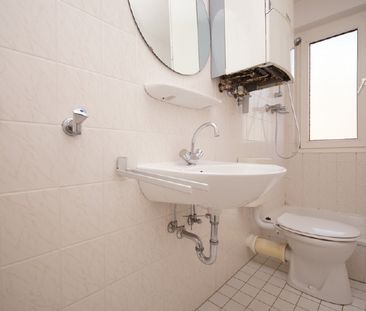 Erdgeschosswohnung mit Charme - Photo 4