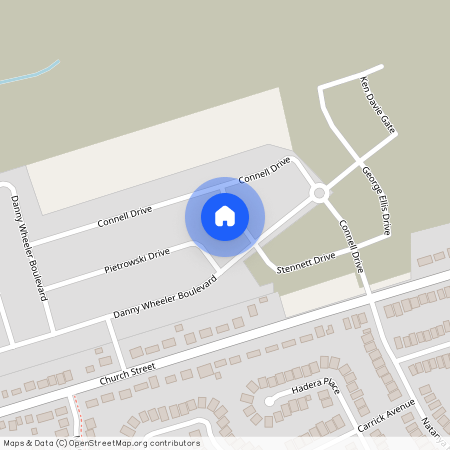 8 Whitcombe Street, Georgina, Keswick North