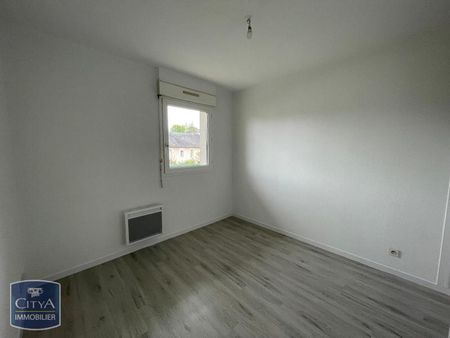 Location Appartement 2 pièces 36m² NIORT 79000 - Photo 5