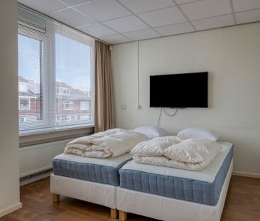 Te huur: Appartement Kanaalweg 27 in Capelle aan den IJssel - Foto 4