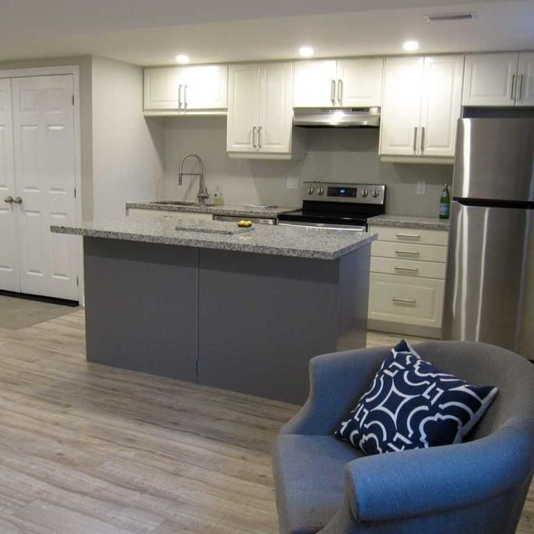 For Lease - 36 Harold Street, Brampton, Ontario - Photo 1