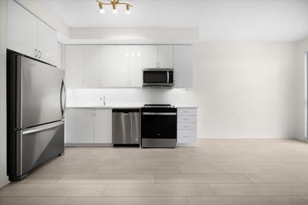 For Lease - 38 Annie Craig Drive Unit# 2901, Toronto, Ontario - Photo 3