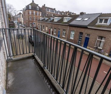 Te huur: Appartement Capucijnenstraat in Maastricht - Photo 3