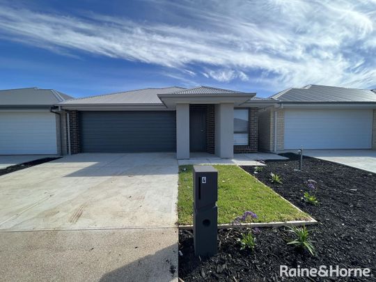 4 Jacaranda Road, Davoren Park, SA 5113 - Photo 1