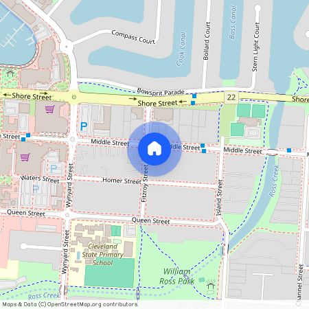 149 Middle Street, 4163, Cleveland Qld