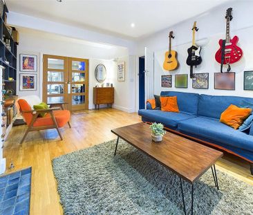 4 bedroom semi-detached house to rent - Photo 2