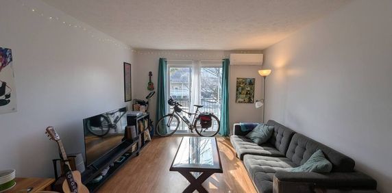 Cession De Bail 3 1/2 Sherbrooke - Photo 2