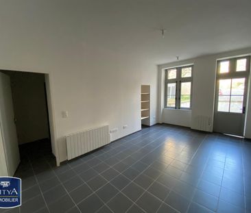 Location appartement 4 pièces de 71.26m² - Photo 1