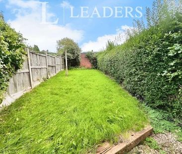 Thistley Hough, Stoke-on-trent, ST4 - Photo 3