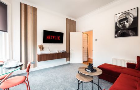 1 Bed Flat, Thornbury Avenue, SO15 - Photo 4