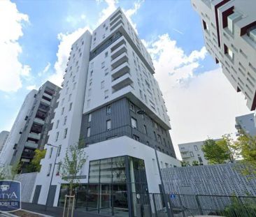 Appartement à louer 2 pièces 38.52m² - Photo 4