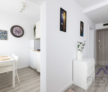 Warszawa Praga-Południe, ul. Złotej Wilgi - Zdjęcie 1