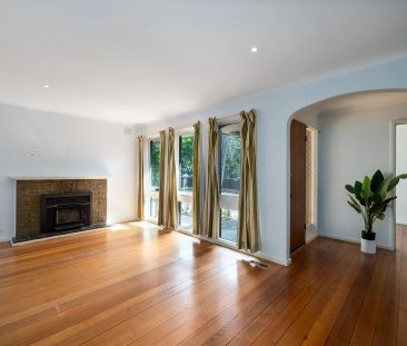 Spacious family home - Photo 2