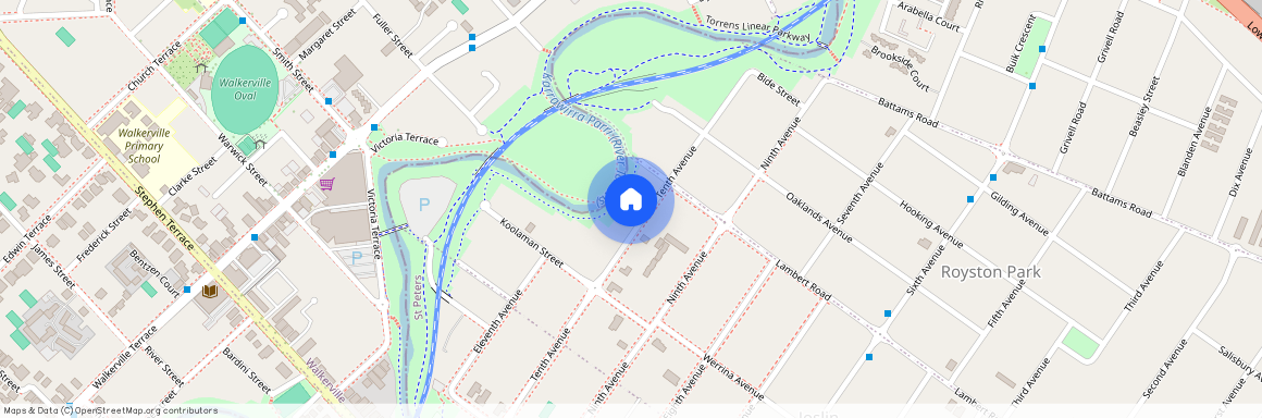 84 Tenth Avenue, Joslin SA 5070