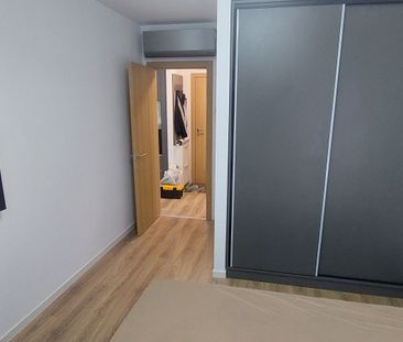 2 camere BULEVARDUL BASARABIA -COMPLEX Hercesa , bloc nou - Fotografie 3