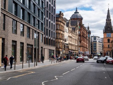 3 bedroom apartment to rent - Photo 5