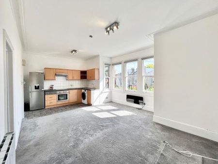 1 bedroom flat to rent - Photo 3