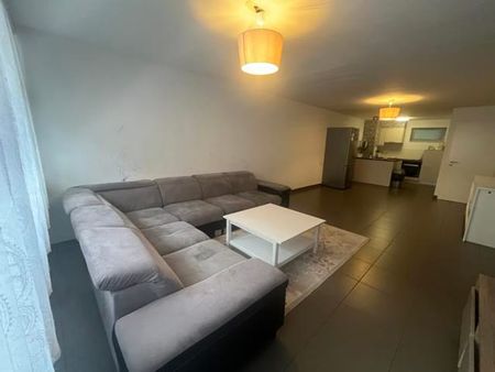 Appartement te huur - Photo 3