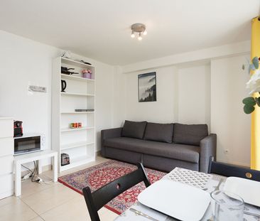 Location appartement 1 pièce, 14.56m², Le Blanc-Mesnil - Photo 4