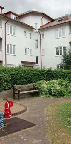 Alströmergatan, Borås - Foto 1