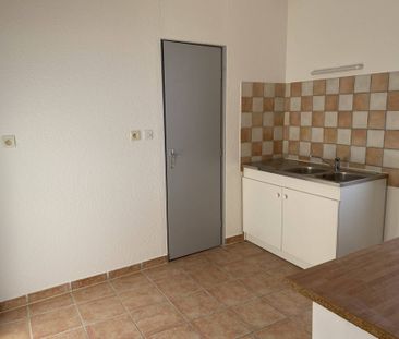 Location appartement 1 pièce 24 m² à Labégude (07200) - Photo 1