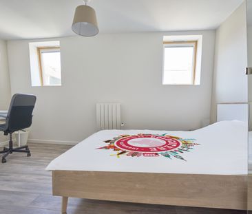 MALCENSE M Roommate 6 Bedrooms at Tourcoing - Photo 2