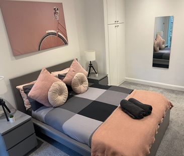 1 Bed Flat, Bathfield, EH6 - Photo 4