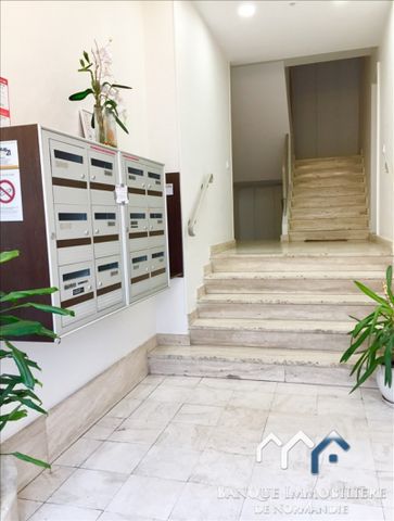 Location Appartement 3 pièces 73m² BAYEUX 14400 - Photo 2