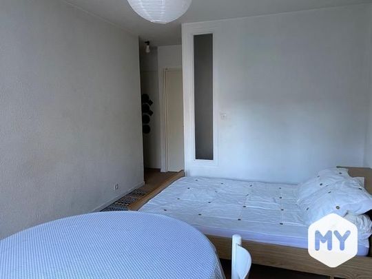 Appartement • Location • 26m2 • Clermont-Ferrand - Photo 1