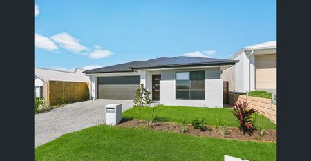 BRAND NEW FAMILY HOME WITH 2 LIVING AREAS AND DUCTED AIR CONDITIONING - READY TO MOVE IN NOW! - Photo 4