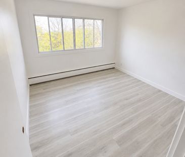 4½ Rénové - Fully Renovated - NDG - Photo 3