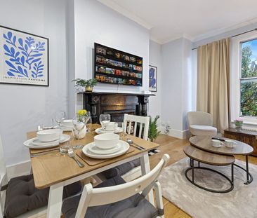 2 Bed Flat, Edgeley Road, SW4 - Photo 3