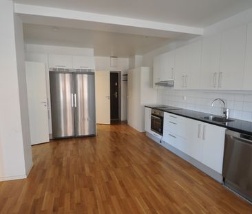 Ödmanssonsgatan, Landskrona - Foto 1
