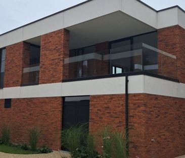 Appartement te huur in Meerhout voor € 1.000 met 2 slaapkamers - Photo 3